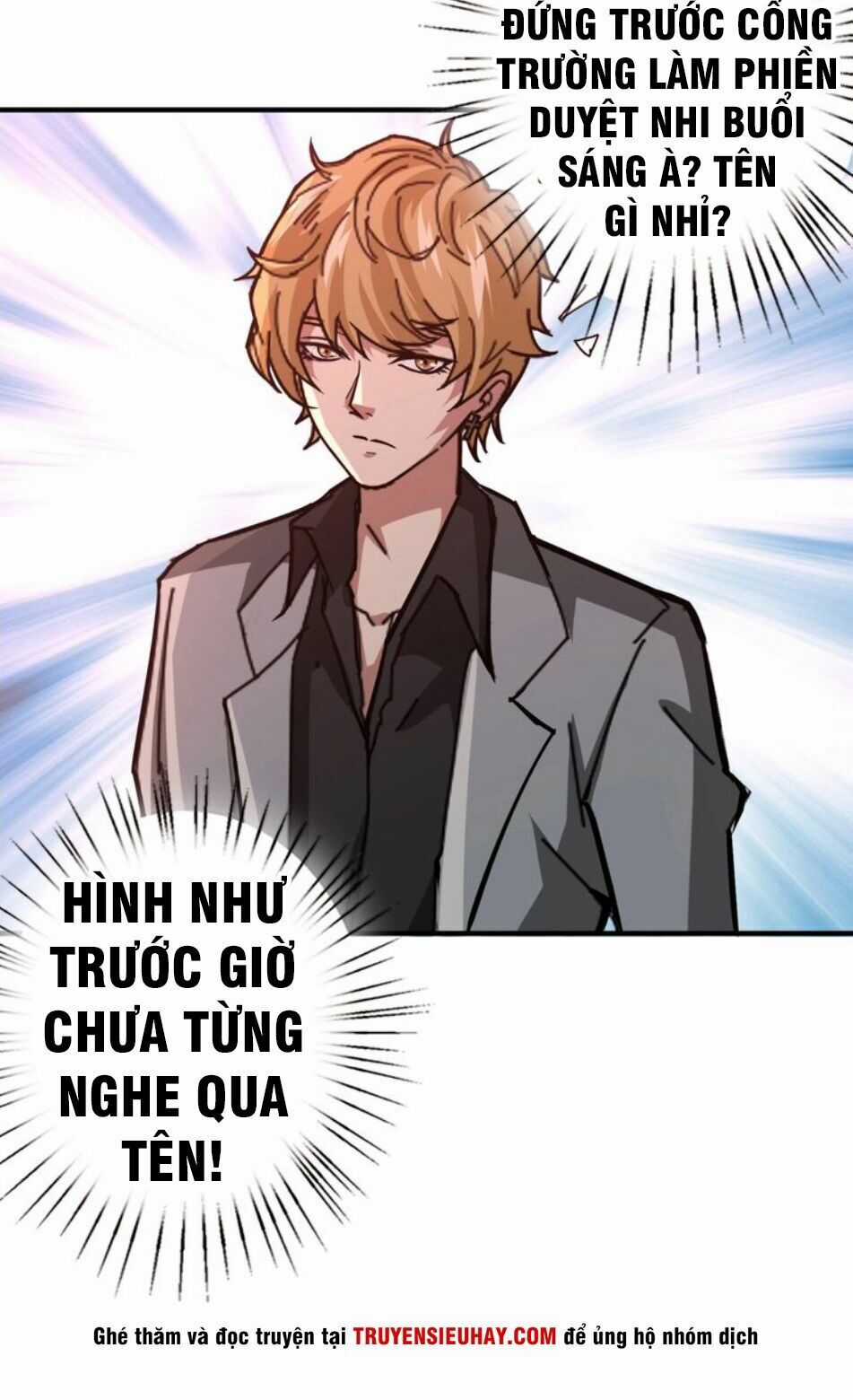 God Slayer Chương 38 trang 42