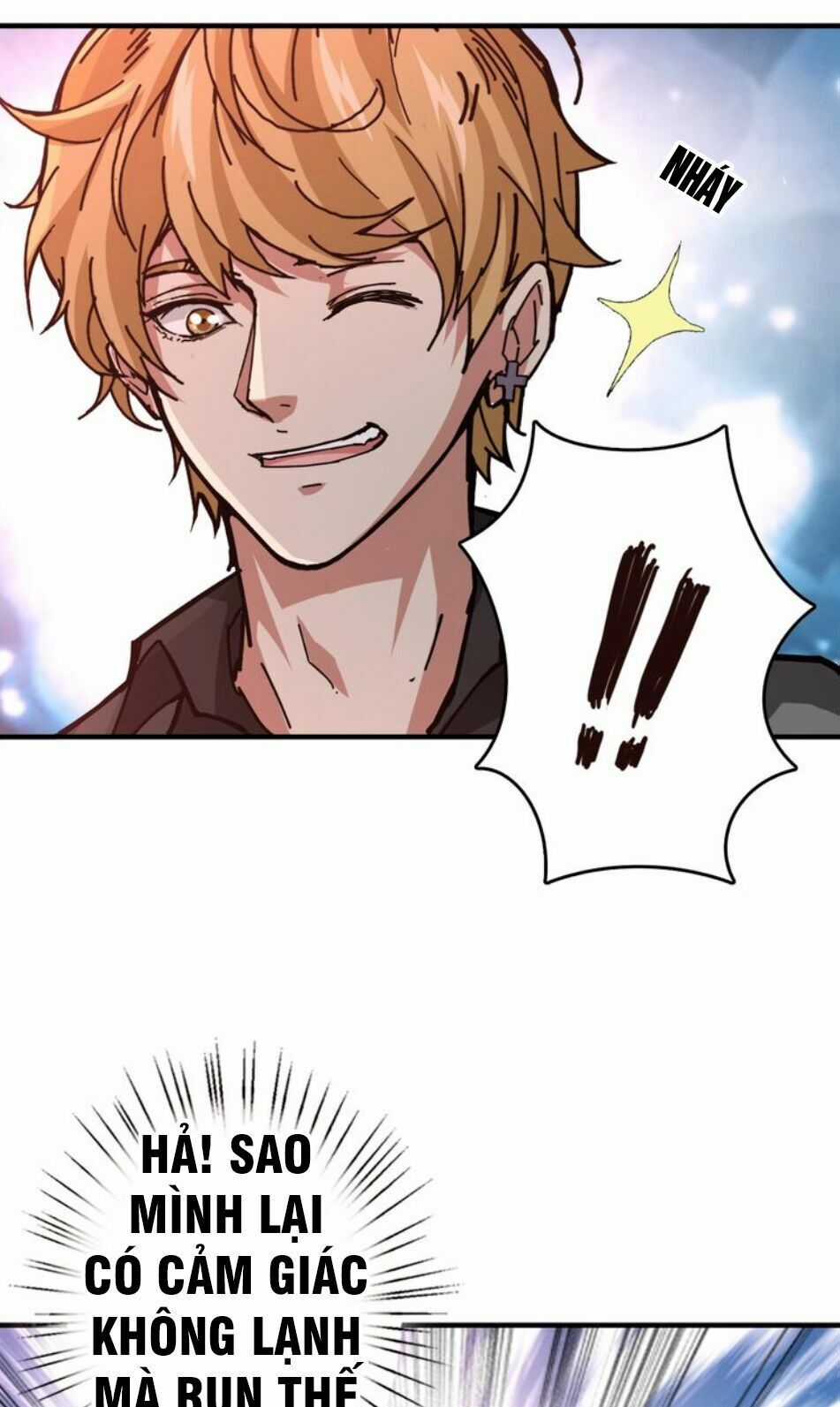 God Slayer Chương 38 trang 43