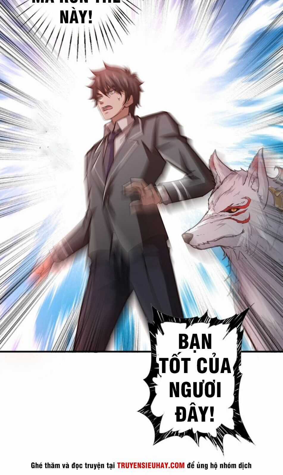 God Slayer Chương 38 trang 44