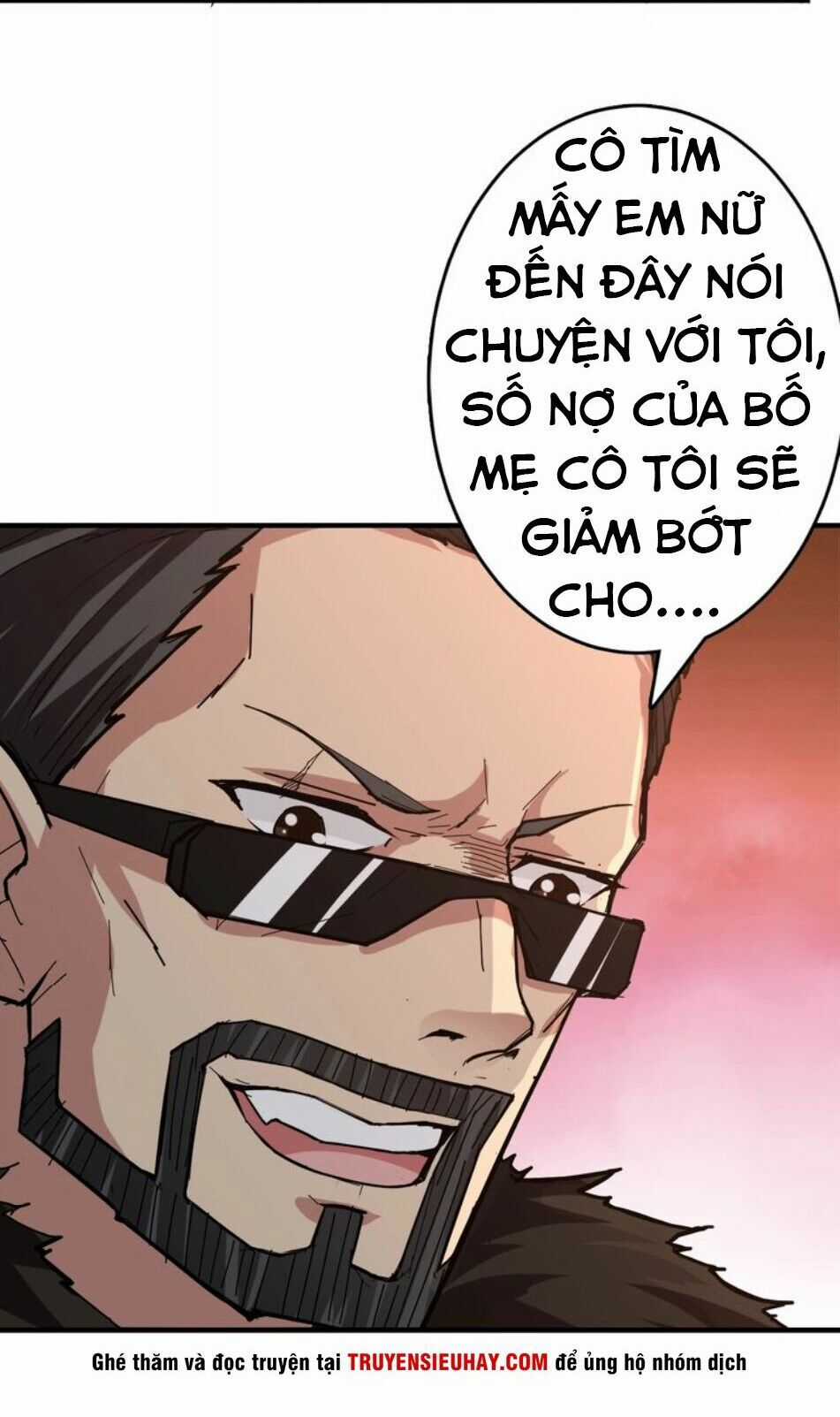 God Slayer Chương 38 trang 8