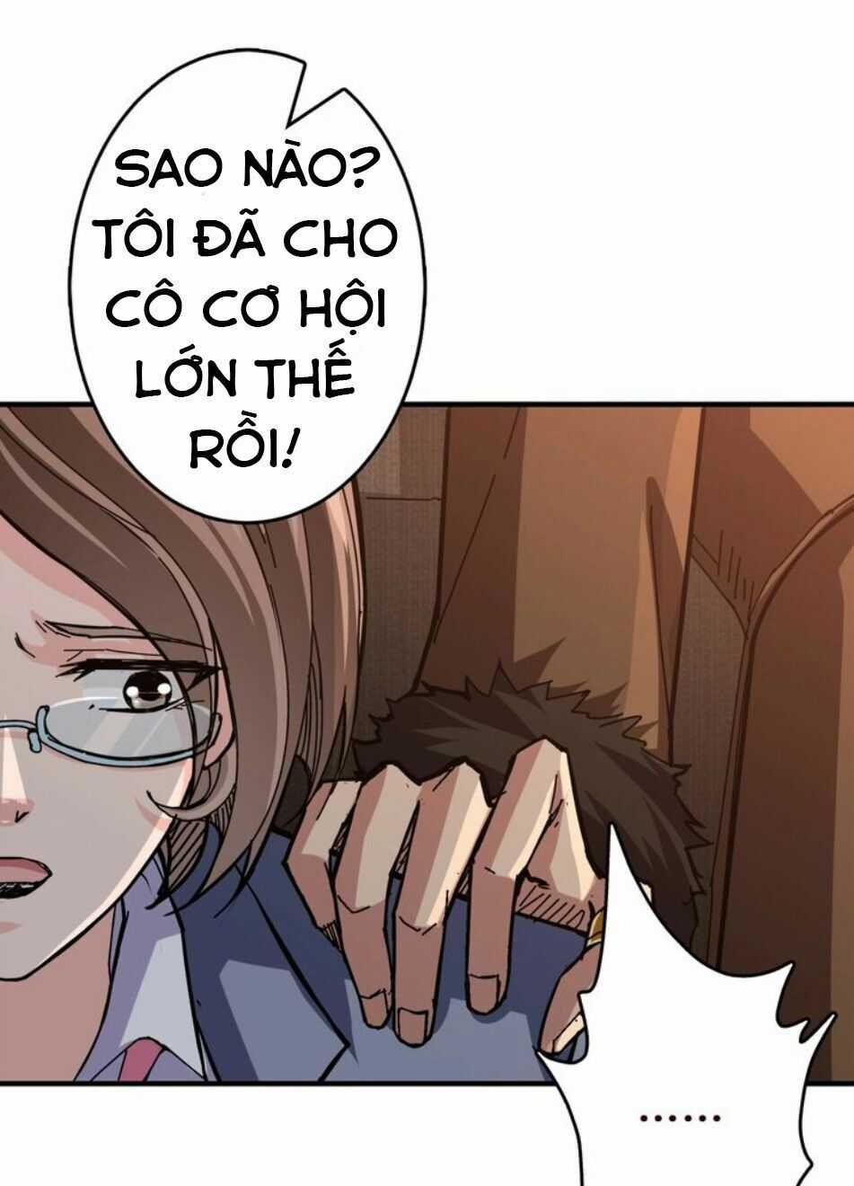 God Slayer Chương 38 trang 9