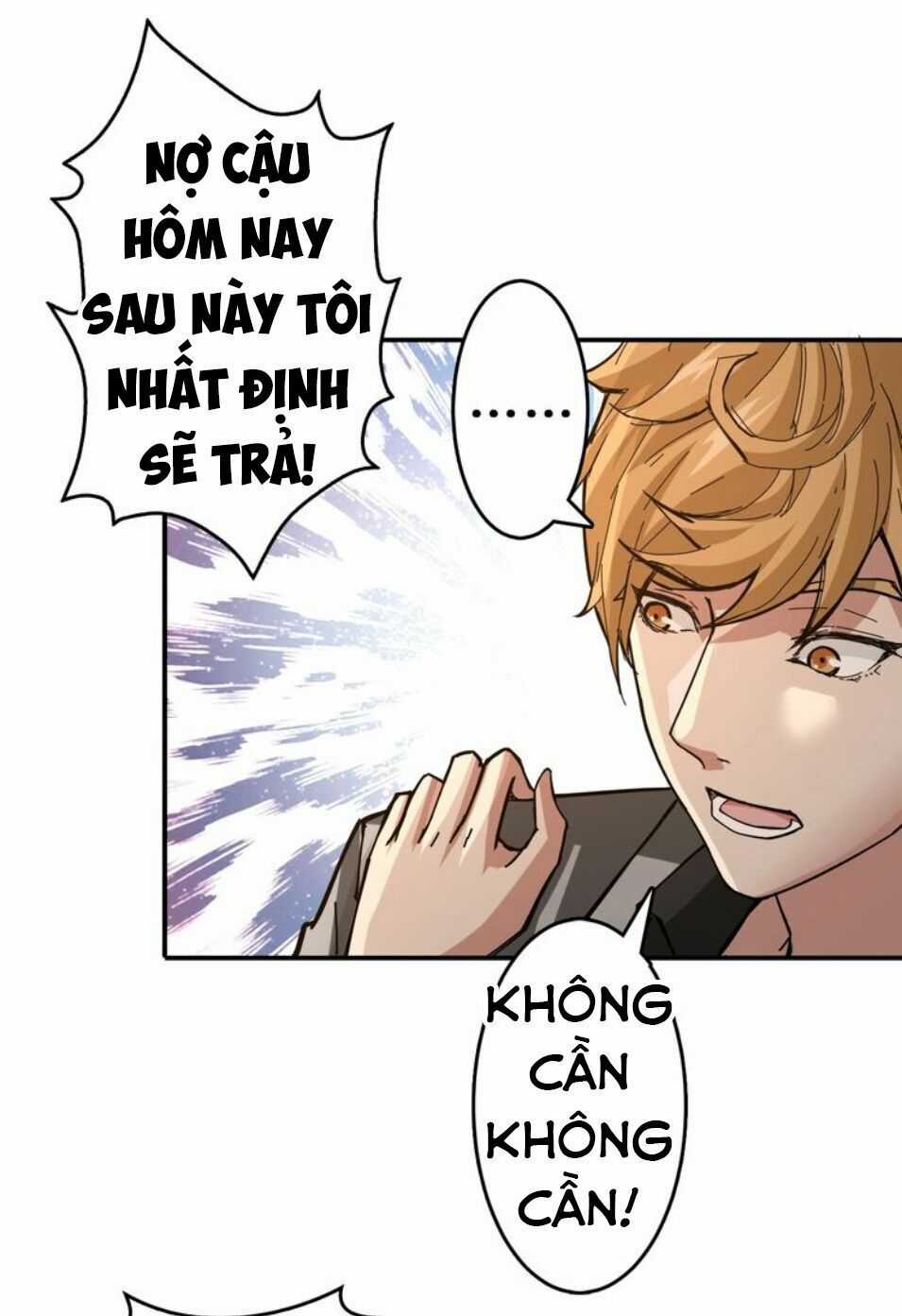 God Slayer Chương 39 trang 11