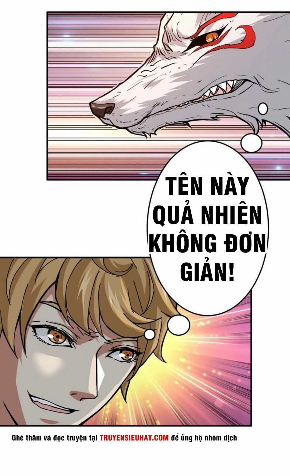 God Slayer Chương 39 trang 13