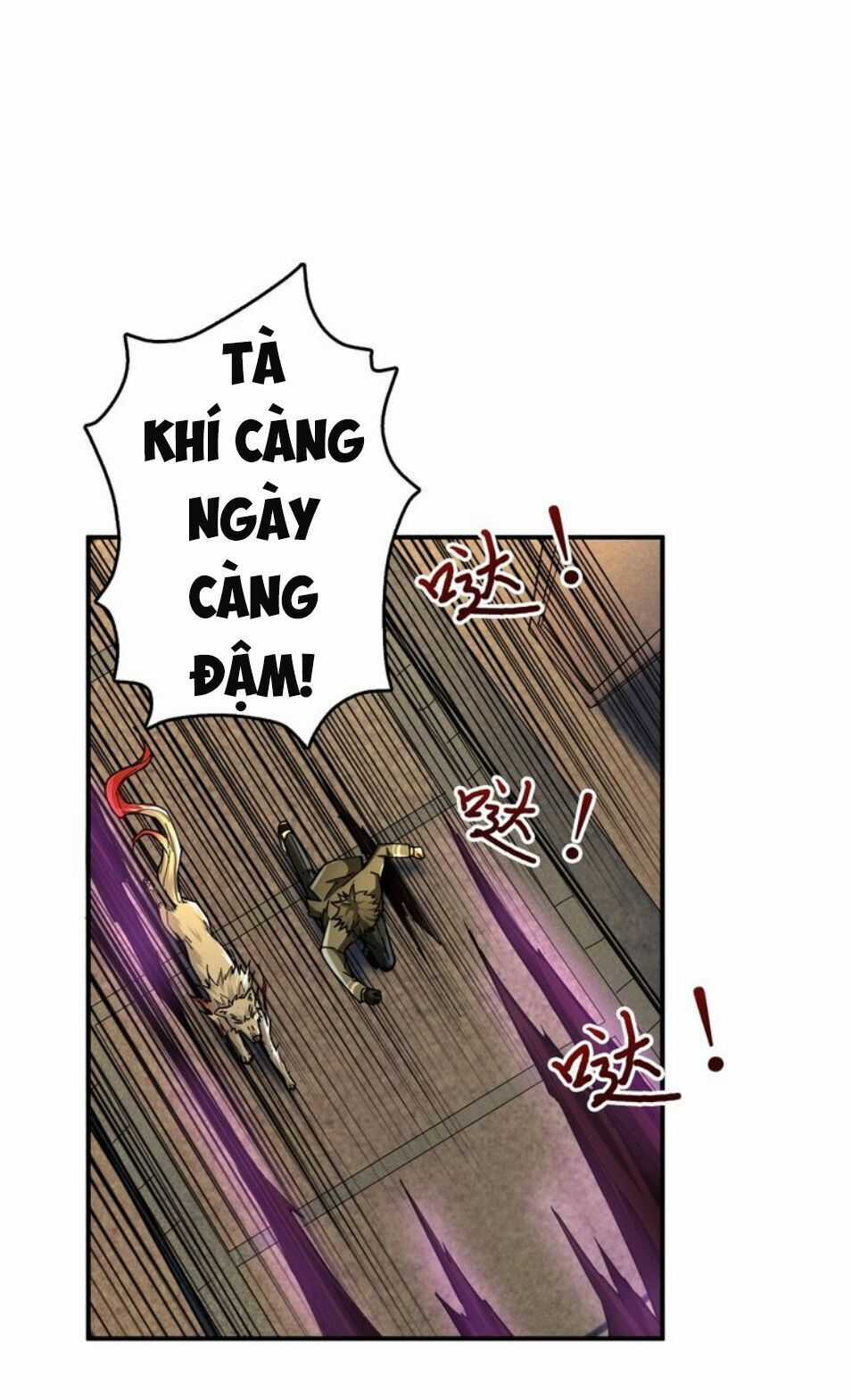 God Slayer Chương 39 trang 14