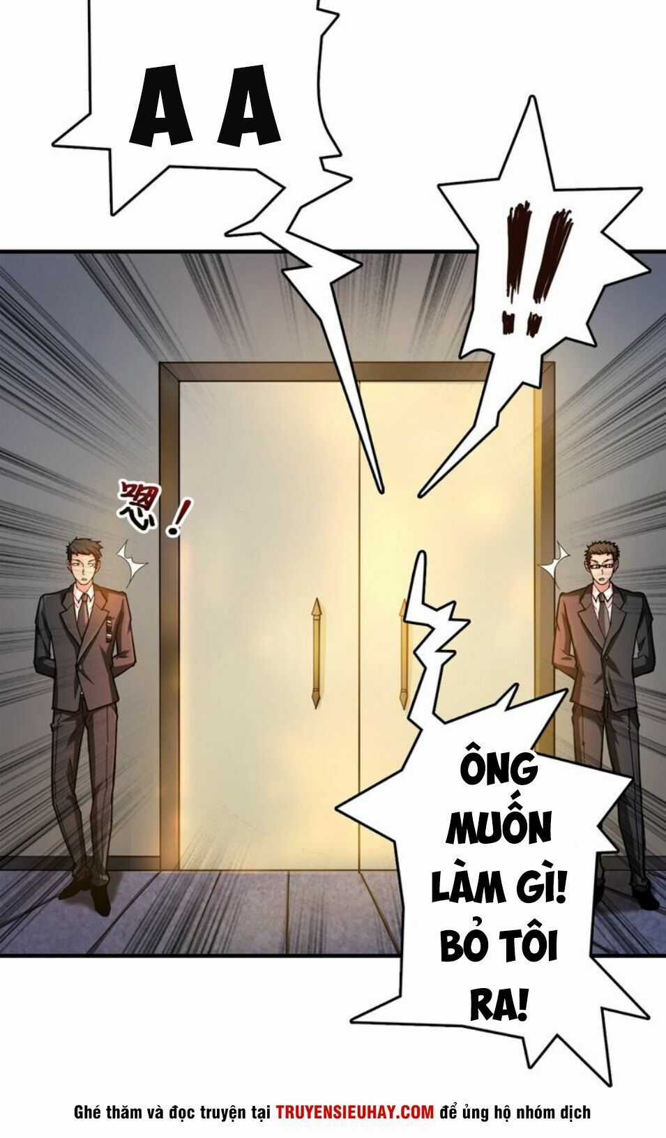 God Slayer Chương 39 trang 16