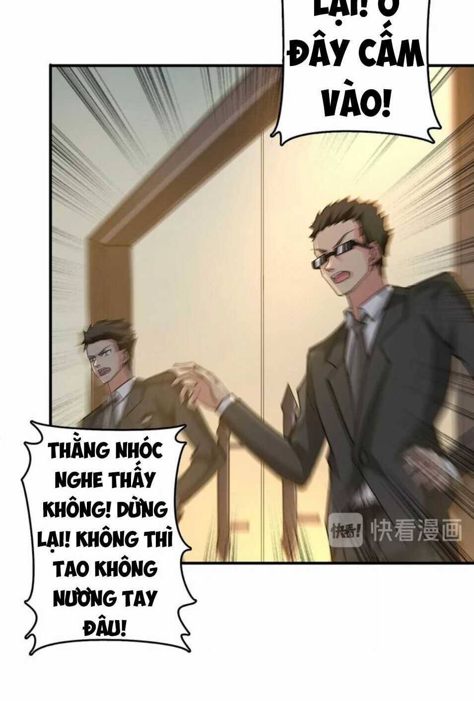 God Slayer Chương 39 trang 18