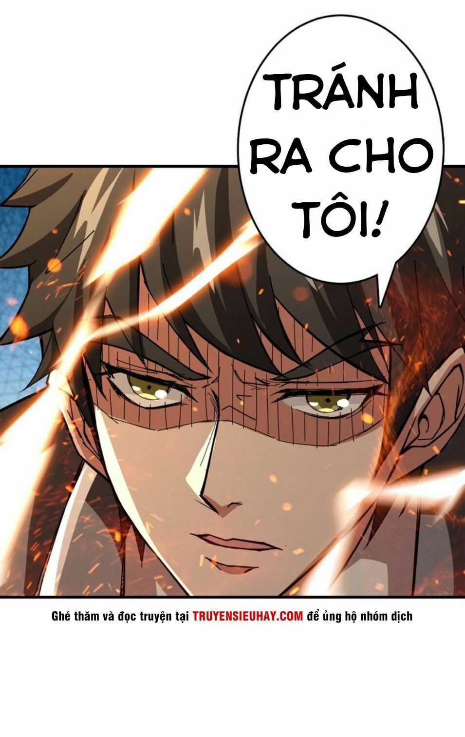 God Slayer Chương 39 trang 19