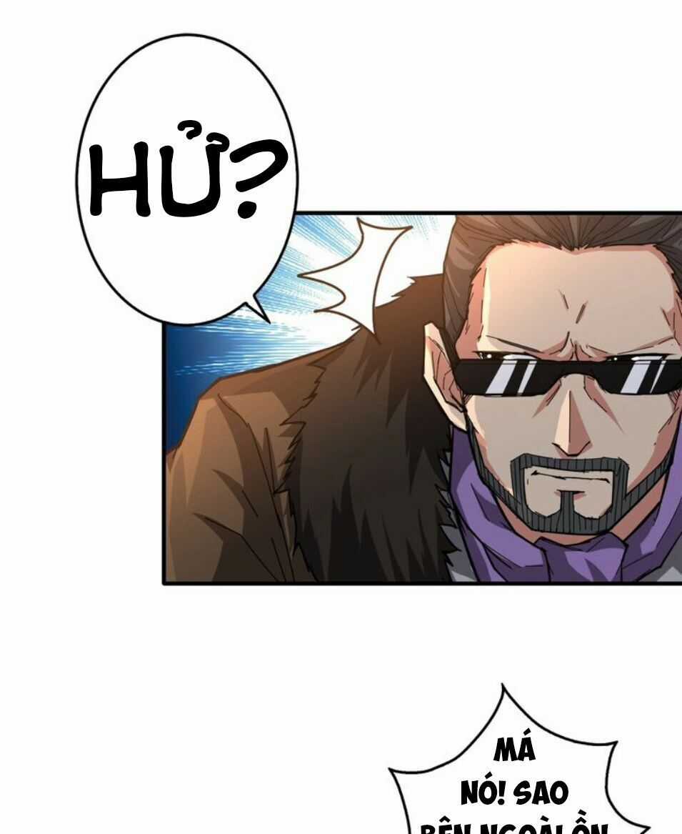 God Slayer Chương 39 trang 21