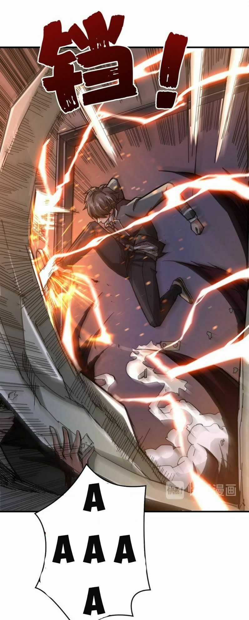 God Slayer Chương 39 trang 25