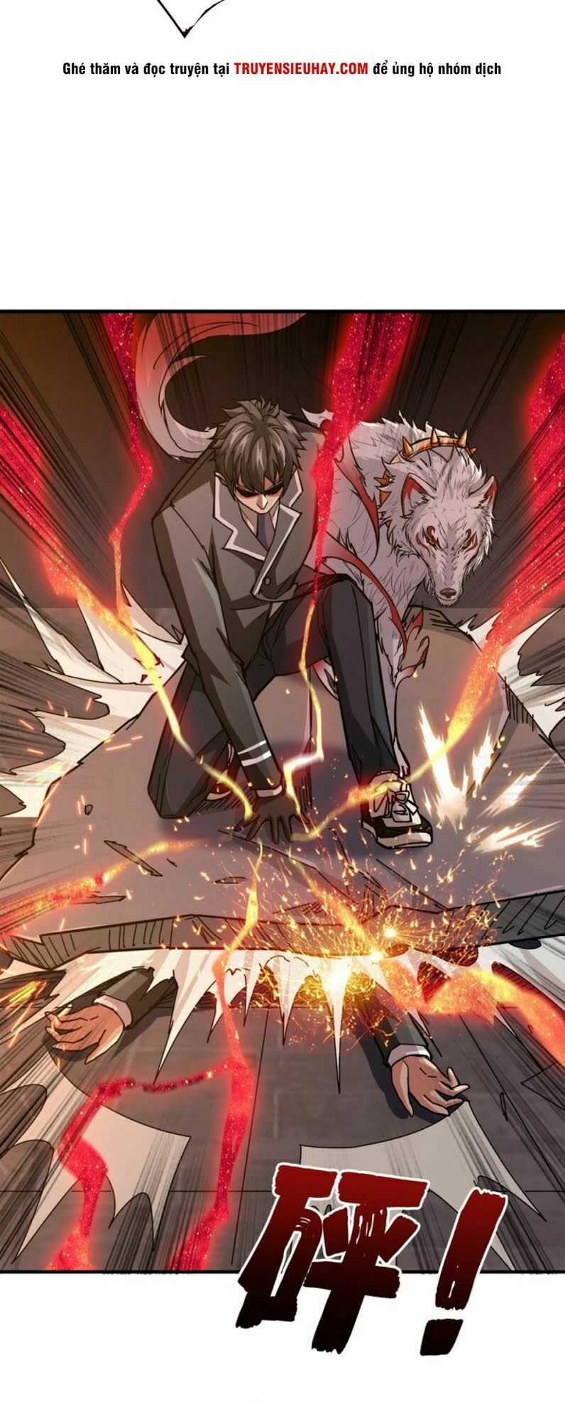 God Slayer Chương 39 trang 26