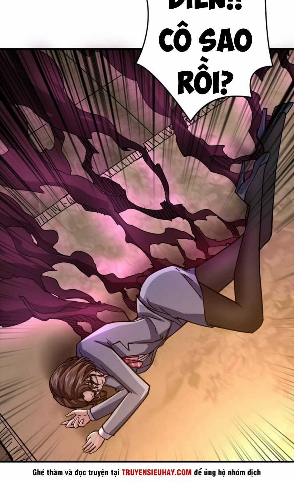 God Slayer Chương 39 trang 28