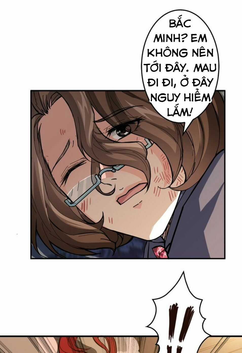 God Slayer Chương 39 trang 29