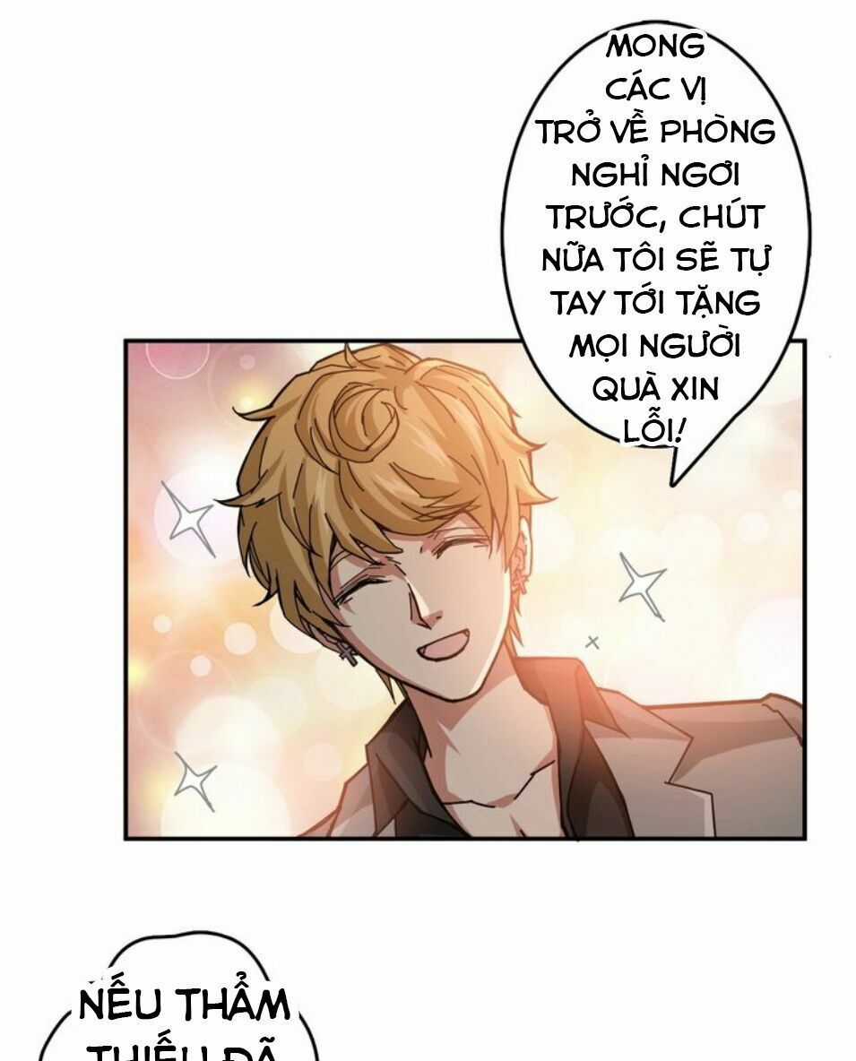 God Slayer Chương 39 trang 3