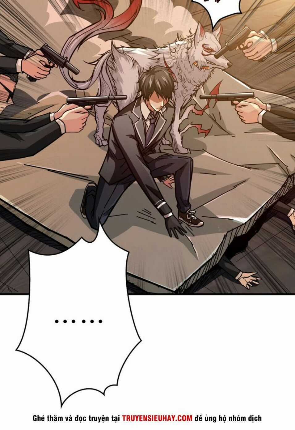 God Slayer Chương 39 trang 30