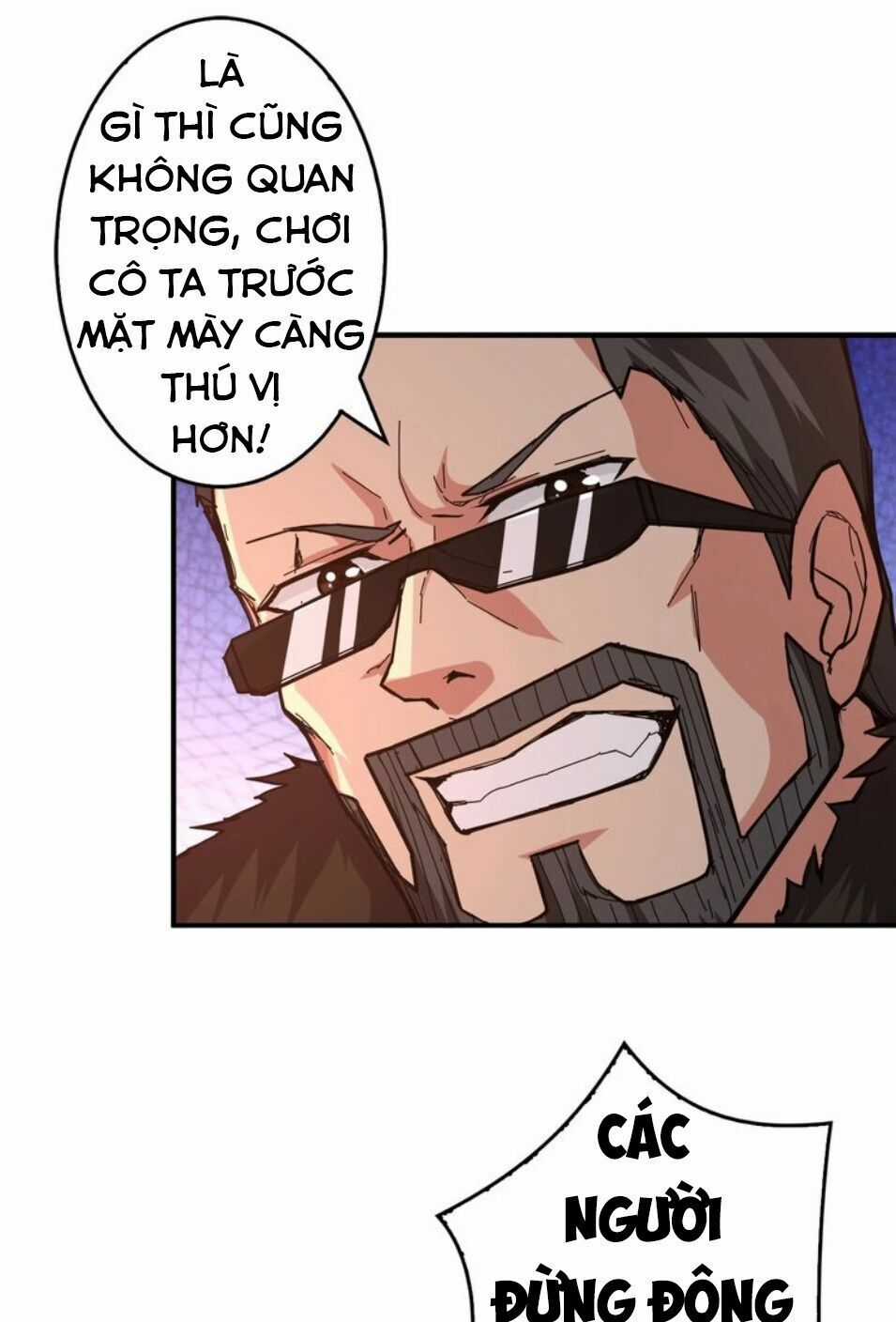 God Slayer Chương 39 trang 33