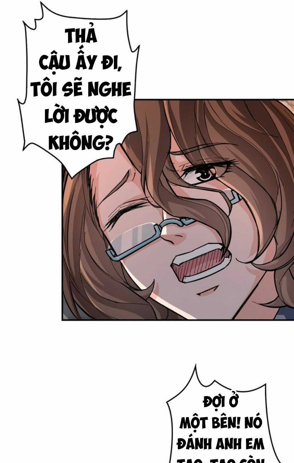 God Slayer Chương 39 trang 35