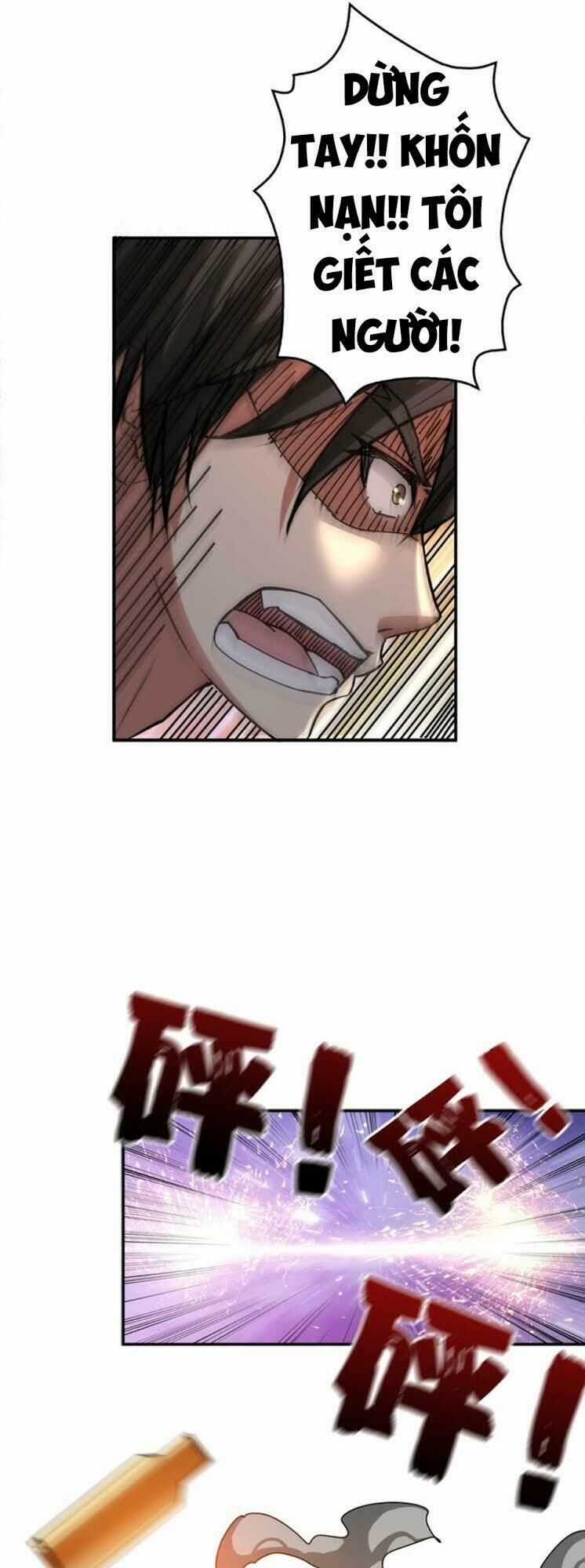 God Slayer Chương 39 trang 37