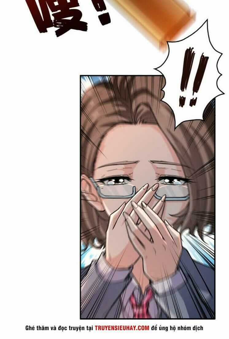 God Slayer Chương 39 trang 39