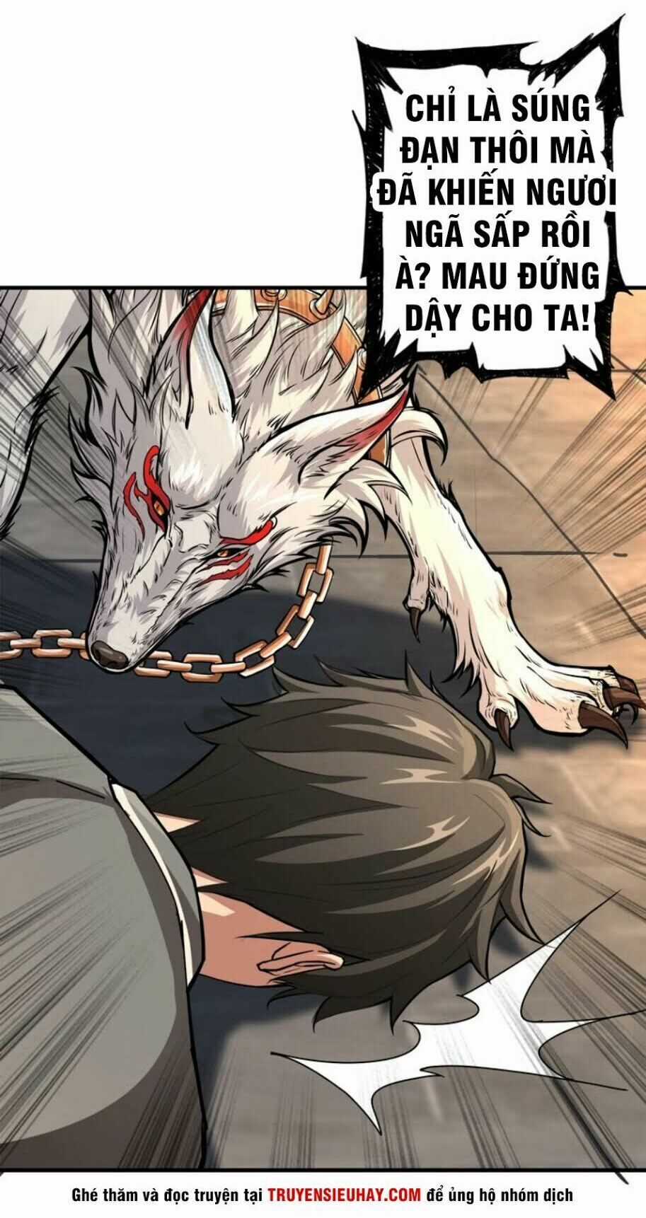 God Slayer Chương 39 trang 41