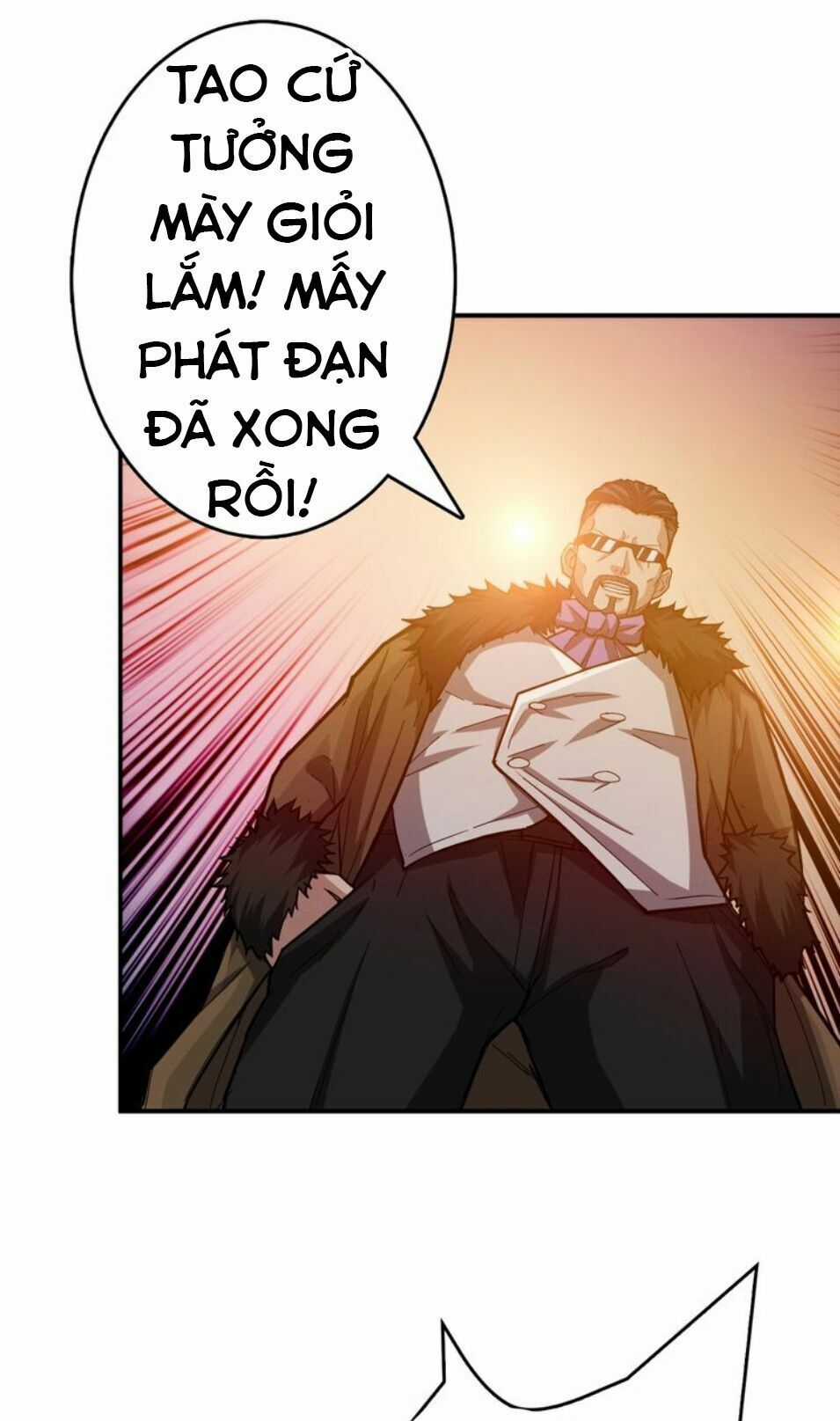 God Slayer Chương 39 trang 42