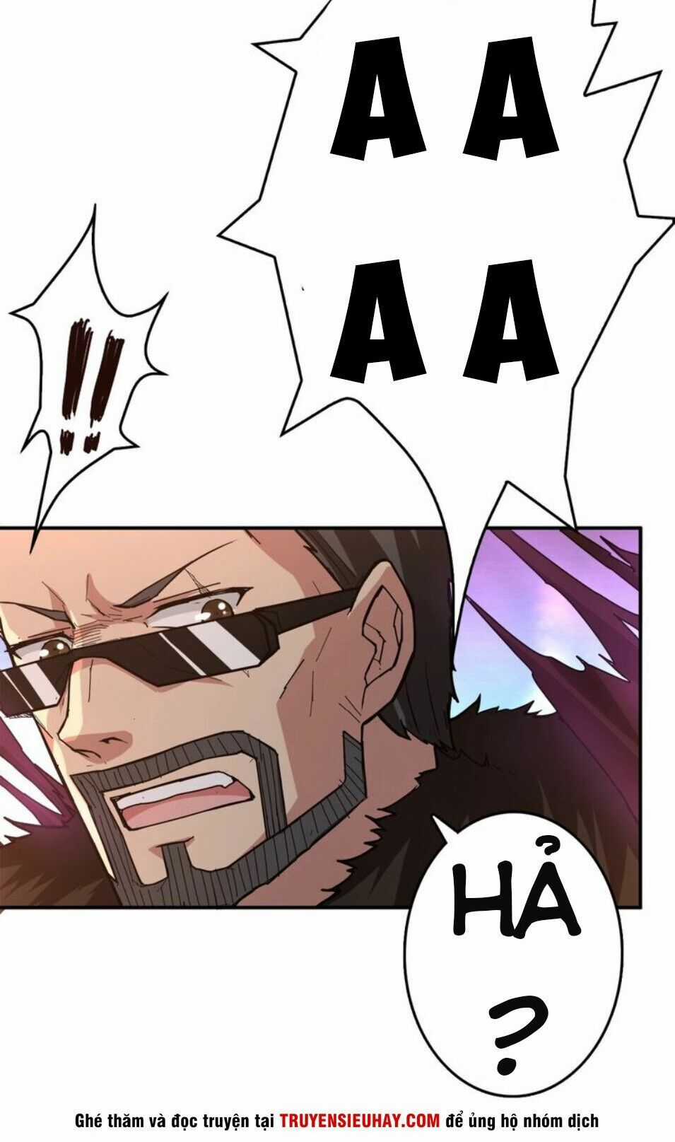 God Slayer Chương 39 trang 43