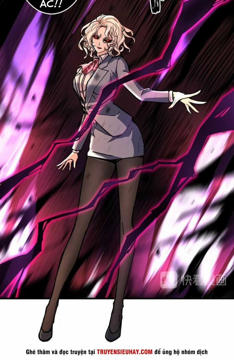 God Slayer Chương 39 trang 47