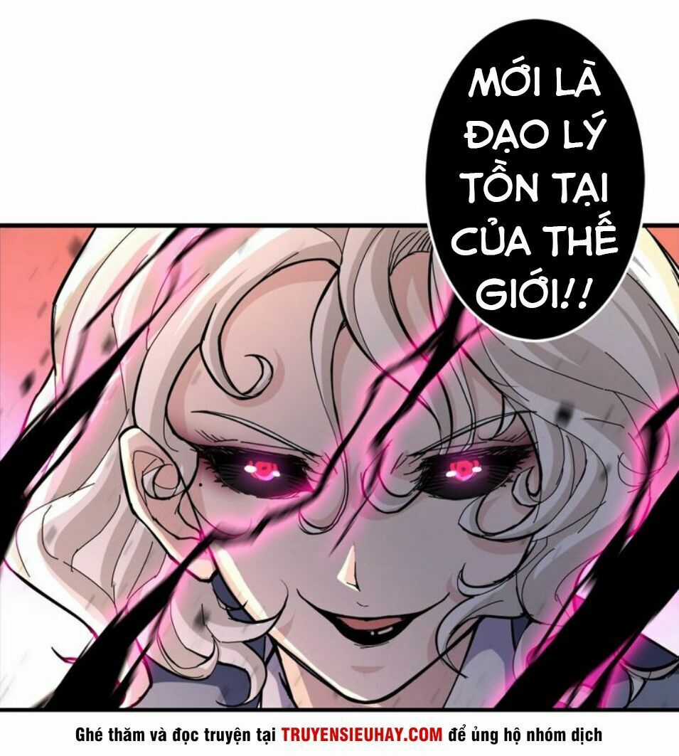 God Slayer Chương 39 trang 48