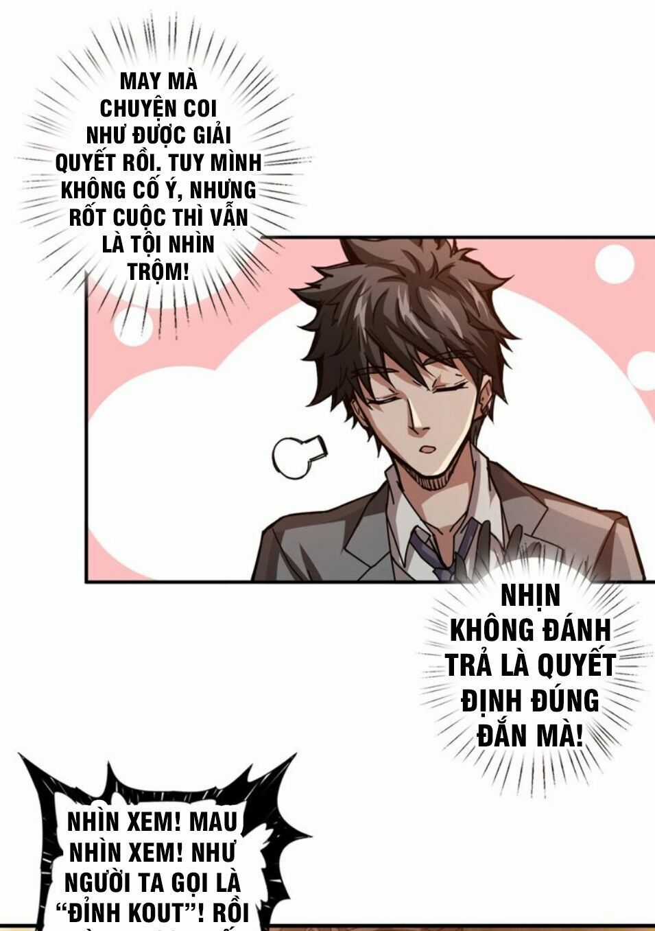 God Slayer Chương 39 trang 5