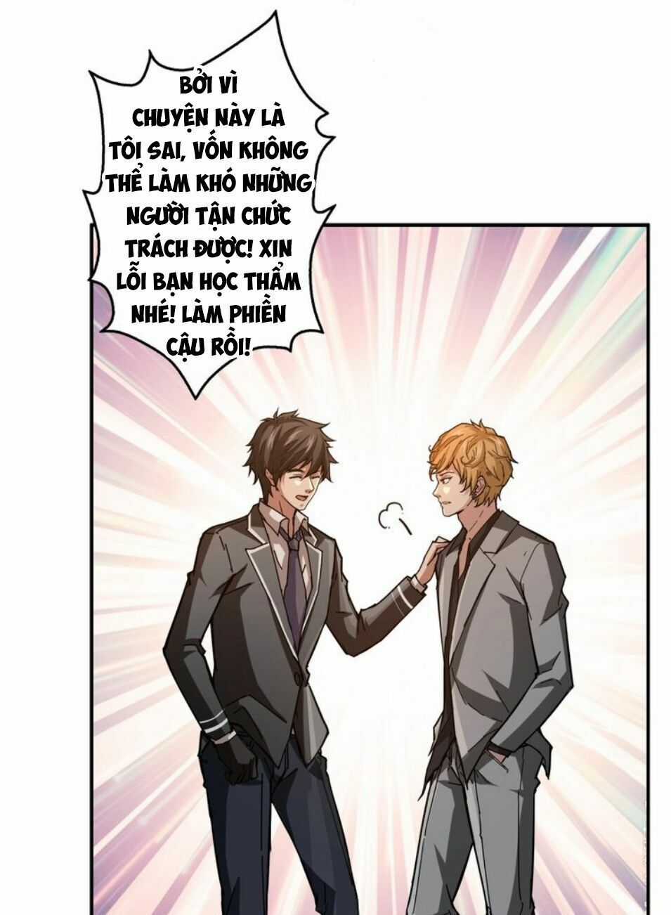 God Slayer Chương 39 trang 9