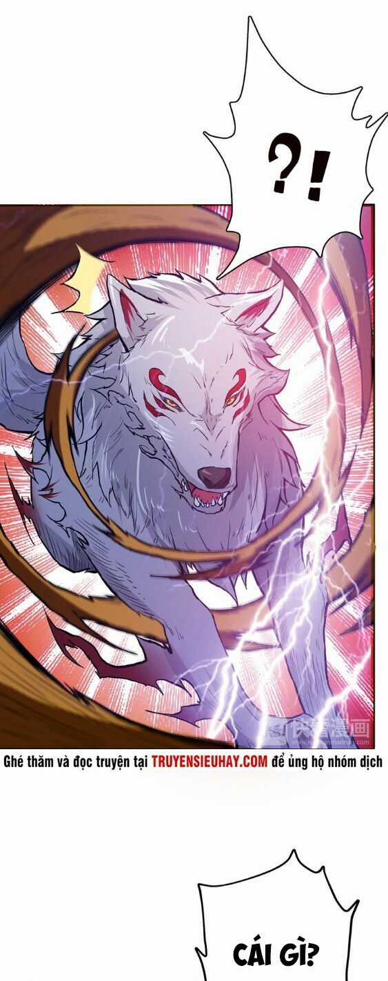 God Slayer Chương 4 trang 12