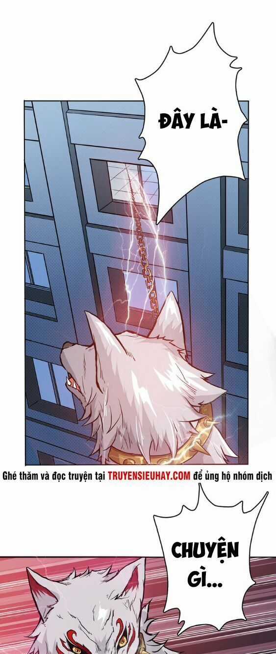 God Slayer Chương 4 trang 14