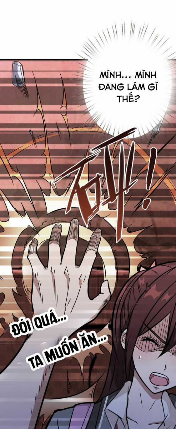 God Slayer Chương 4 trang 22