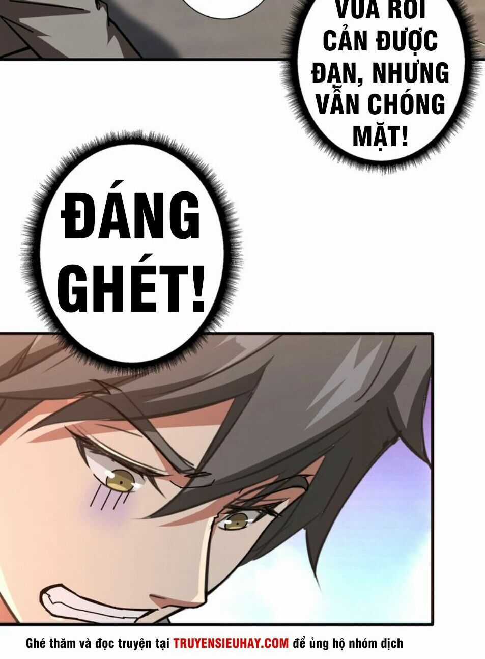 God Slayer Chương 40 trang 10