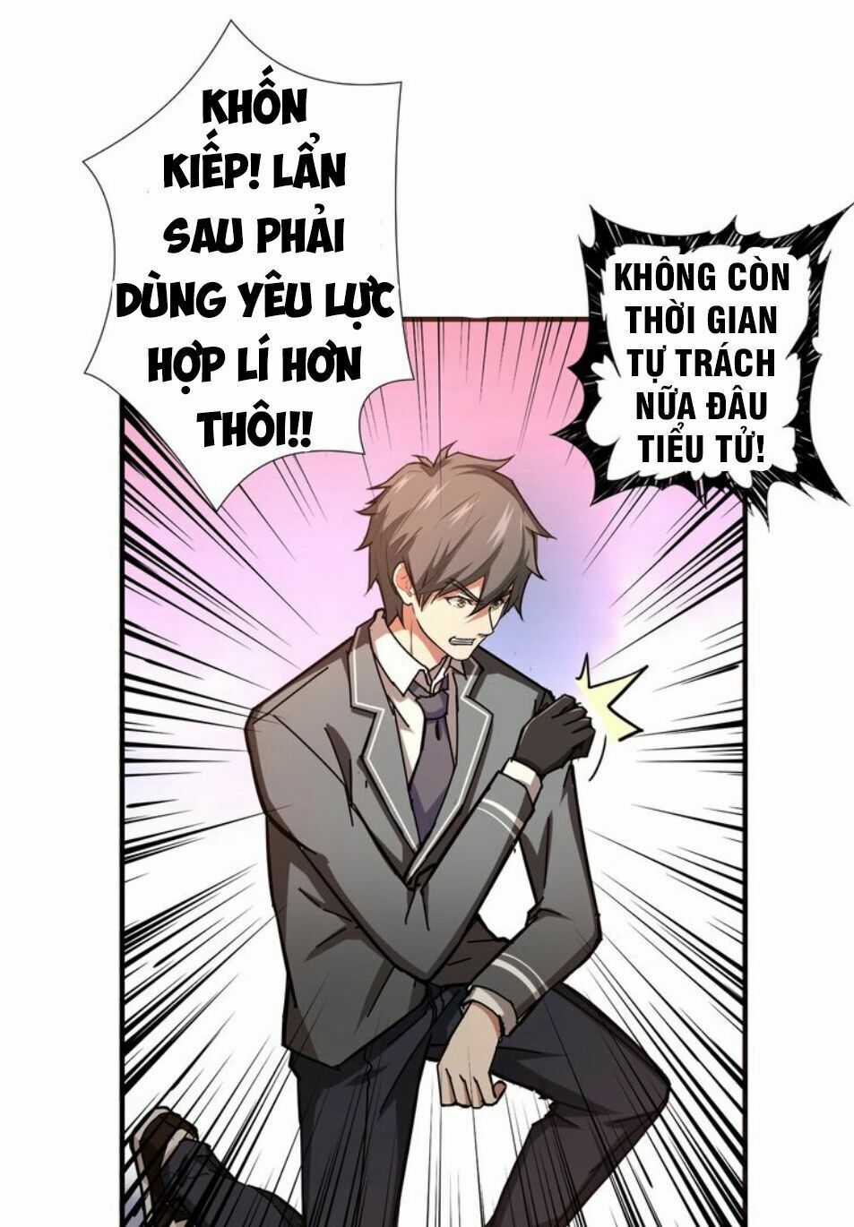 God Slayer Chương 40 trang 13