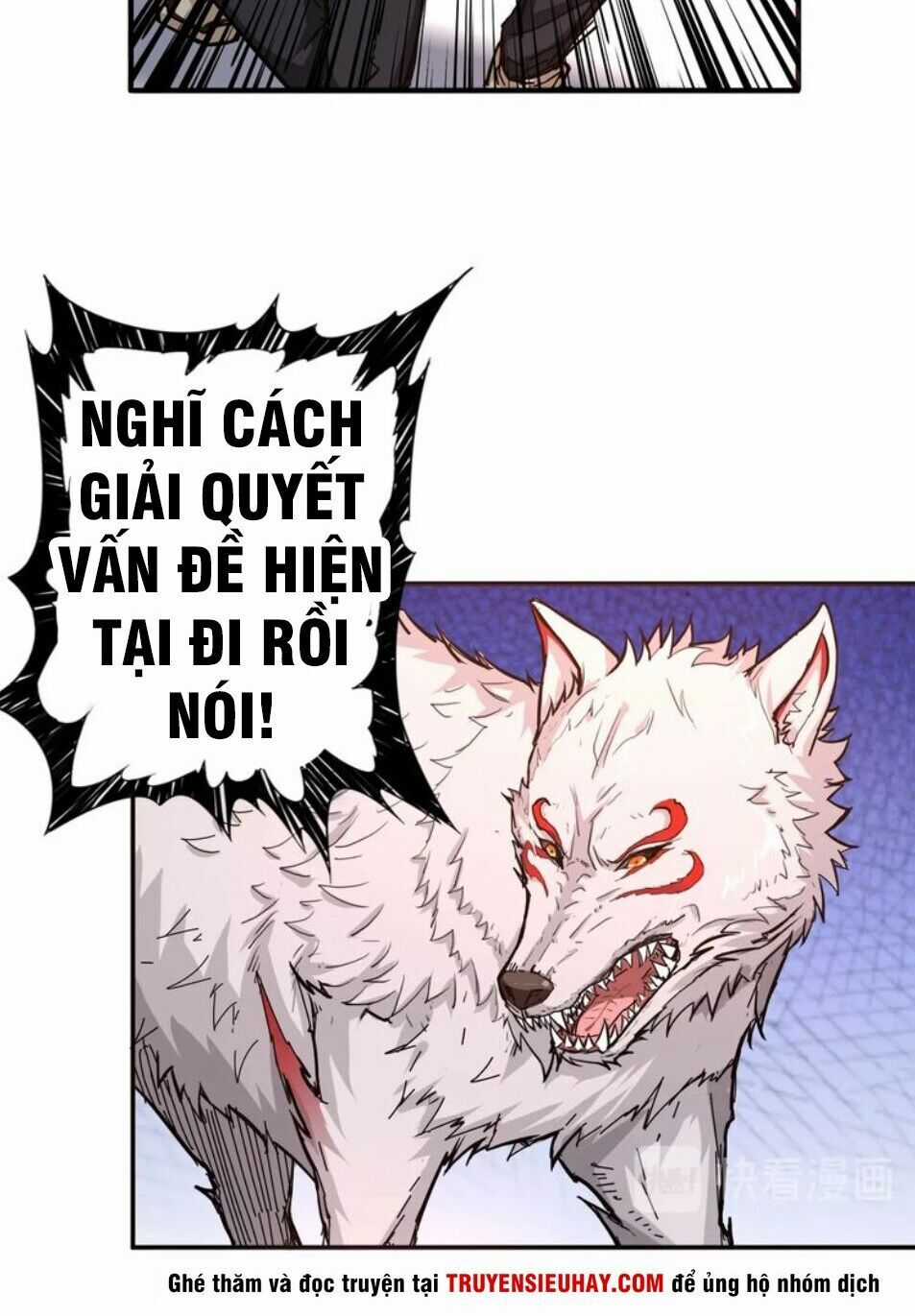 God Slayer Chương 40 trang 14