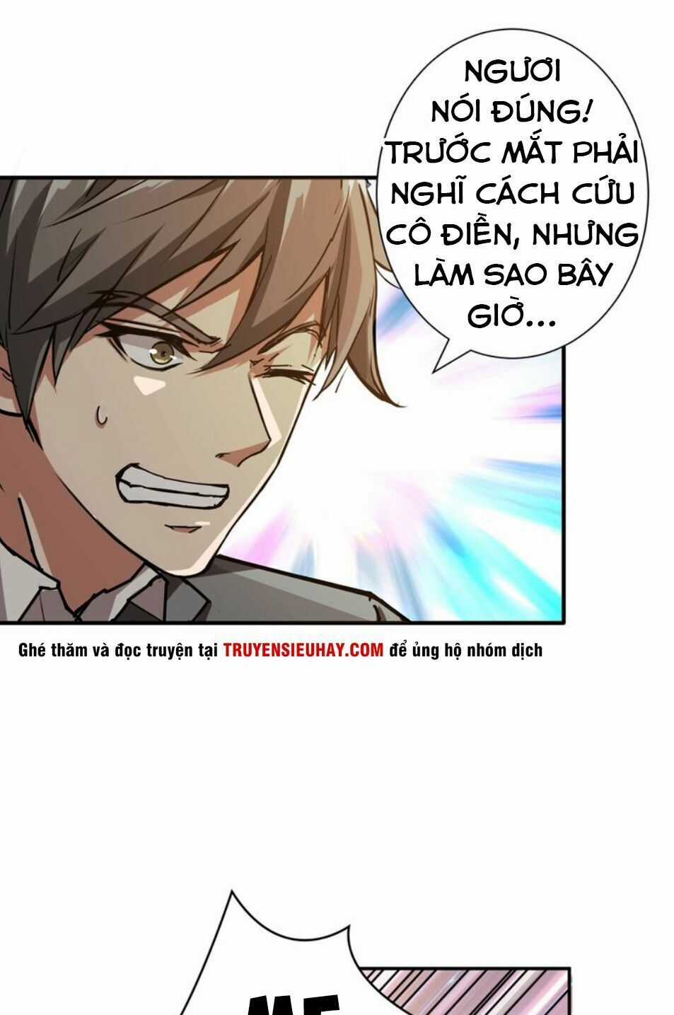 God Slayer Chương 40 trang 15