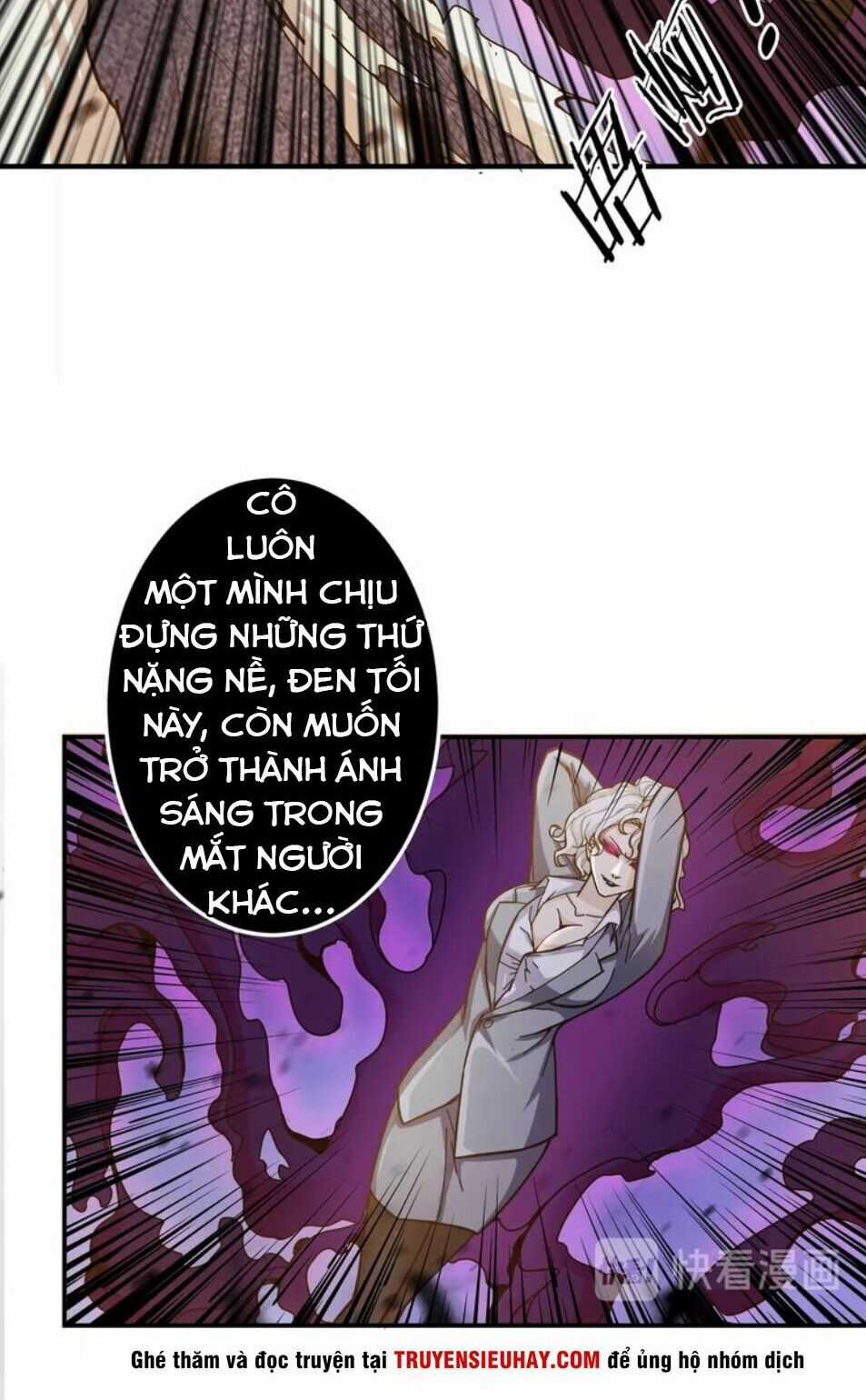 God Slayer Chương 40 trang 18