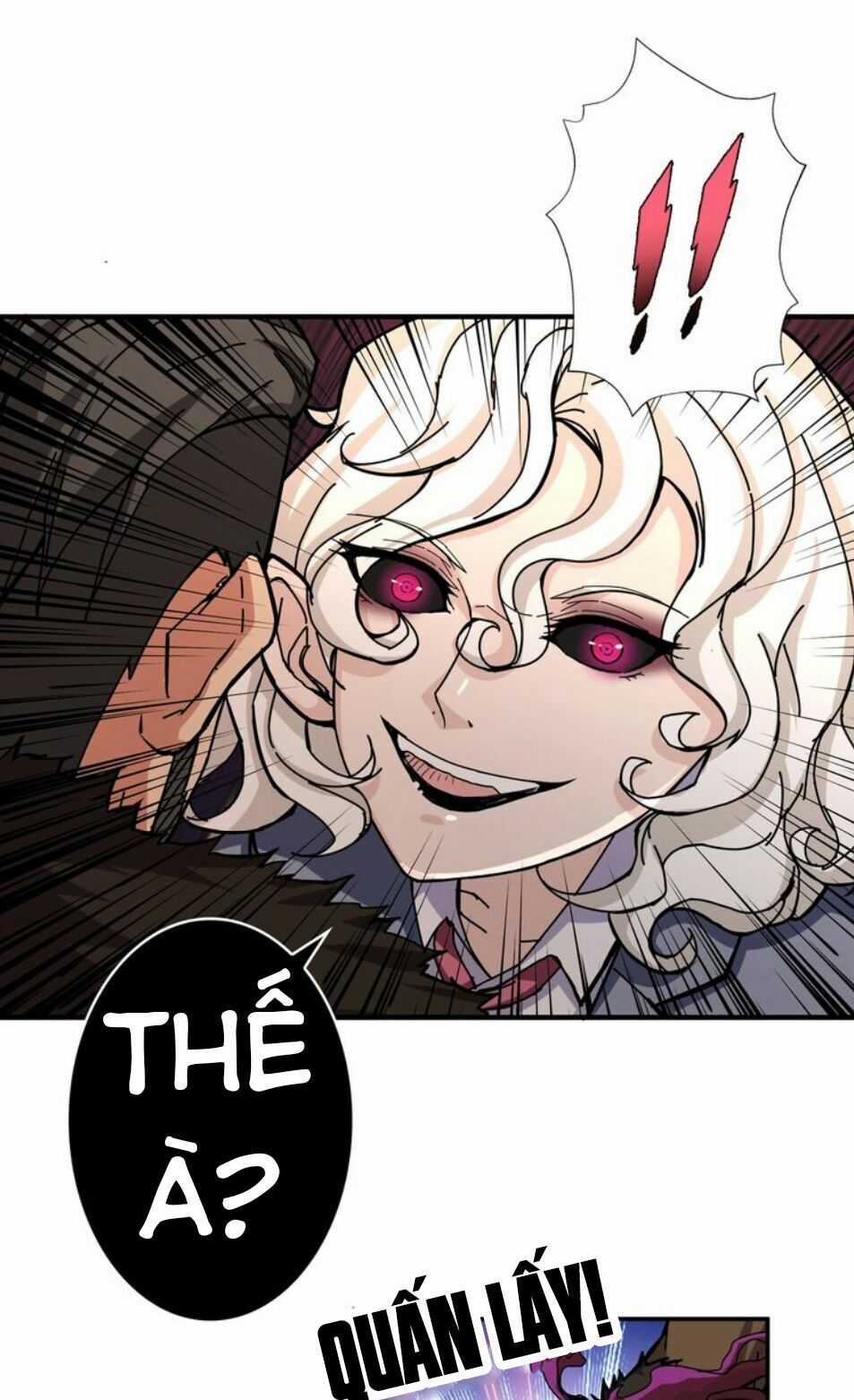 God Slayer Chương 40 trang 23