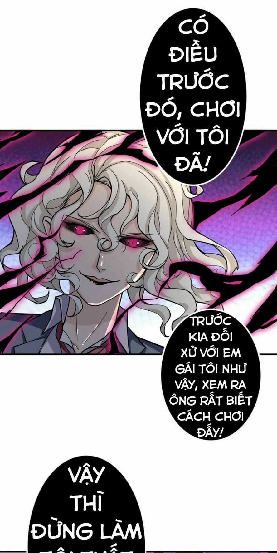 God Slayer Chương 40 trang 25