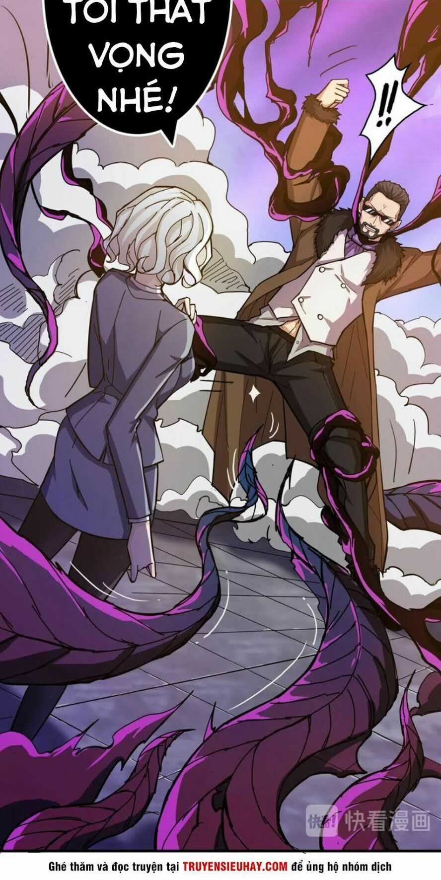 God Slayer Chương 40 trang 26