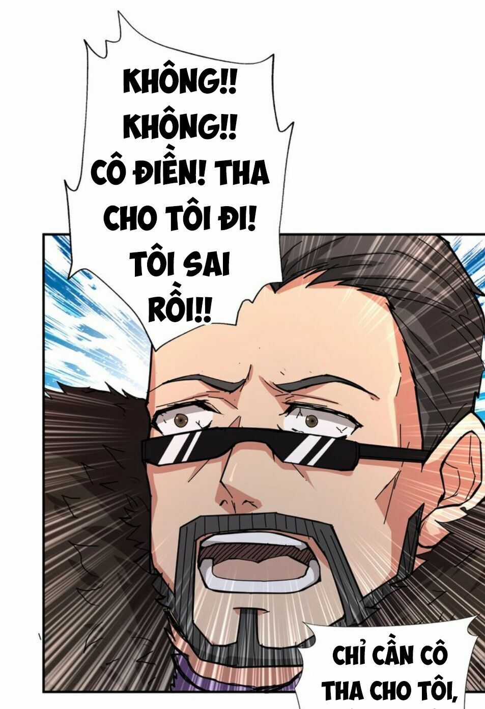 God Slayer Chương 40 trang 27