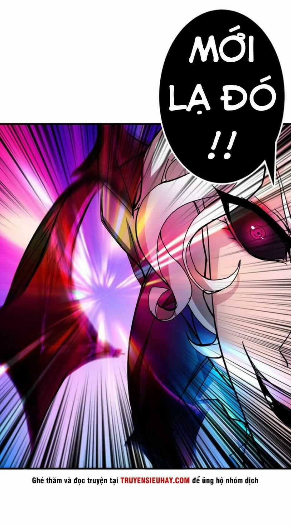 God Slayer Chương 40 trang 29