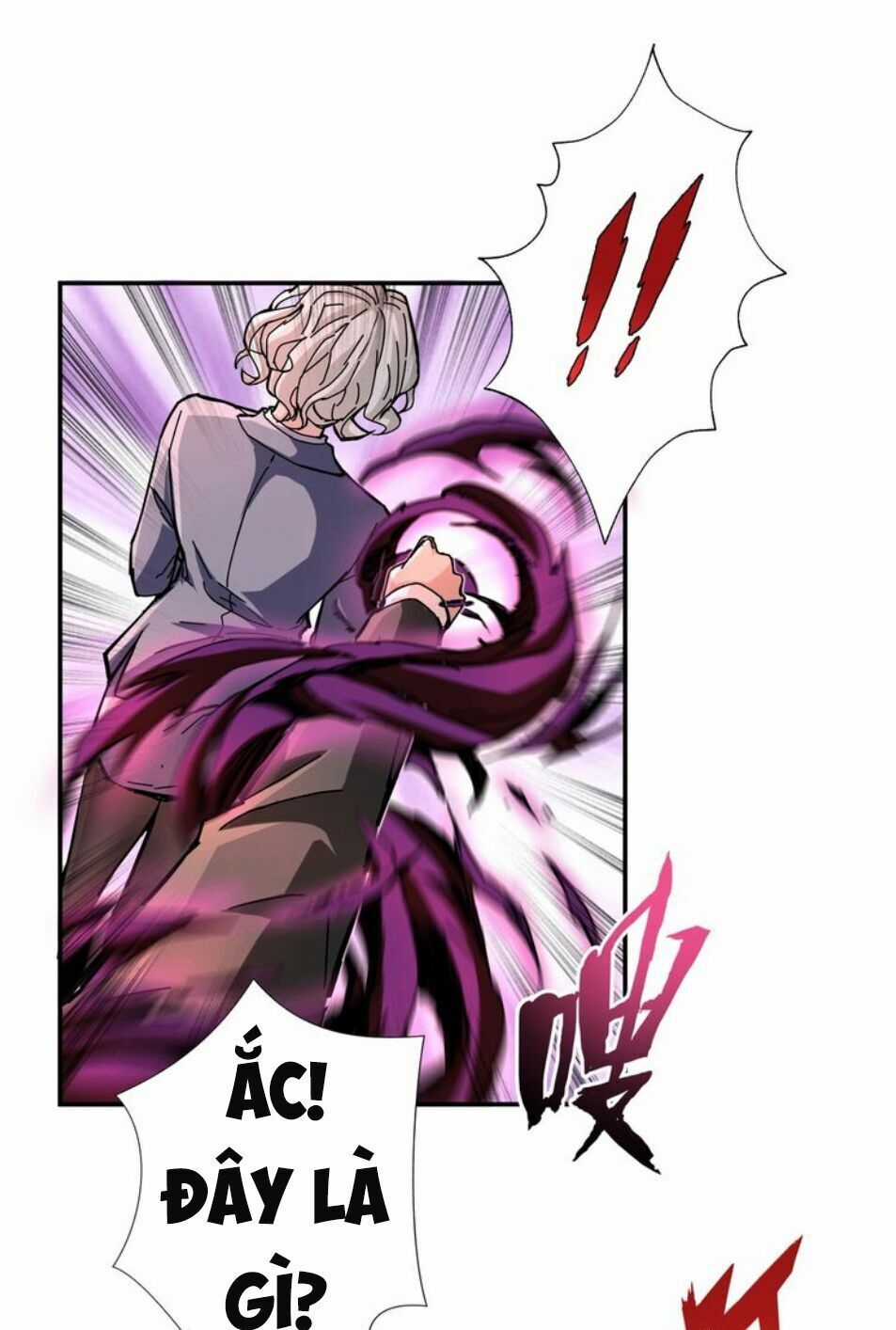 God Slayer Chương 40 trang 3