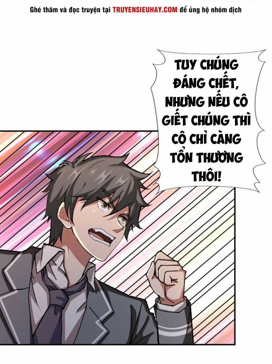 God Slayer Chương 40 trang 32