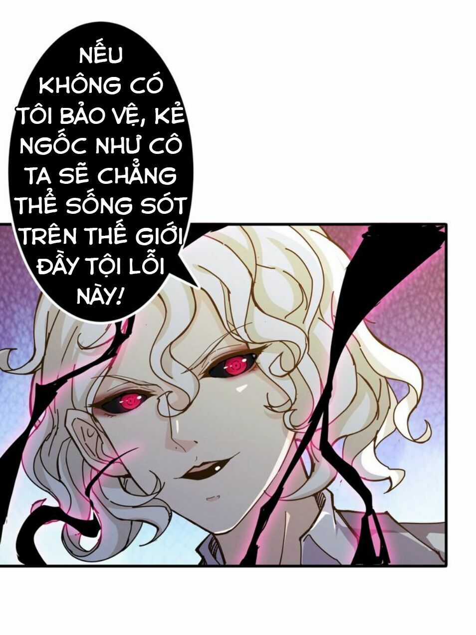 God Slayer Chương 40 trang 34