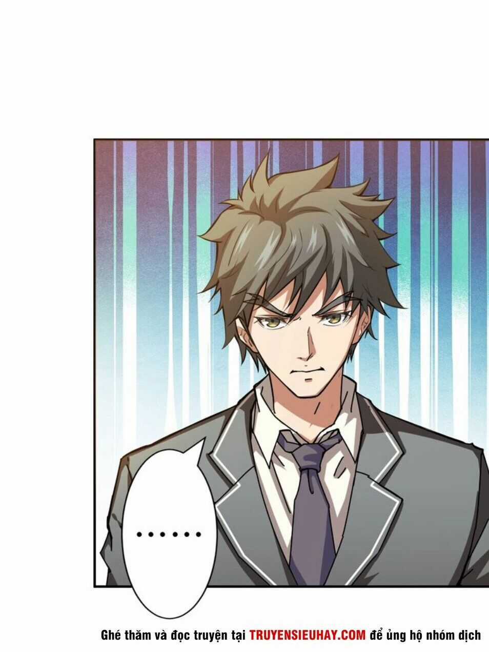 God Slayer Chương 40 trang 35