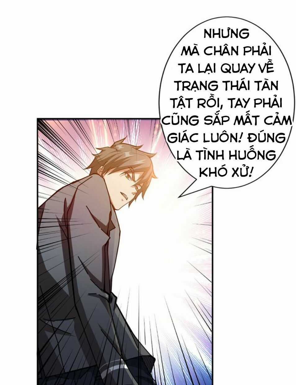 God Slayer Chương 40 trang 38