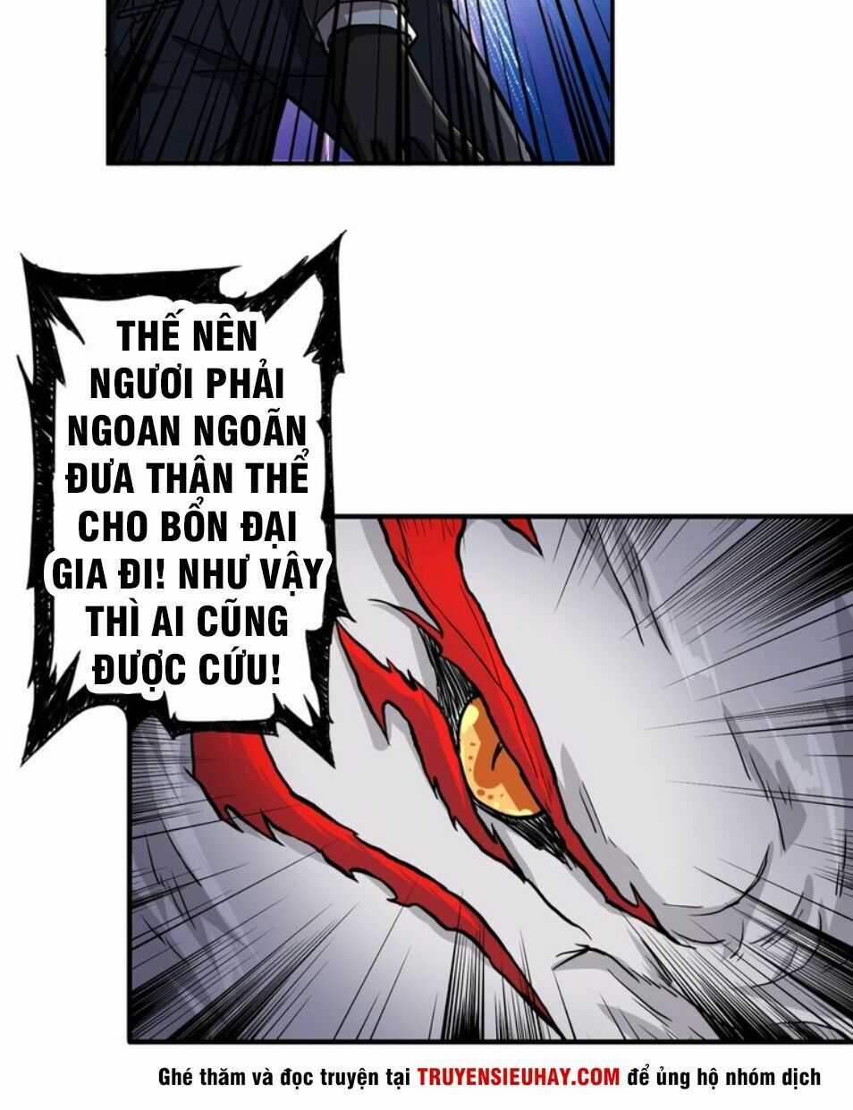 God Slayer Chương 40 trang 39