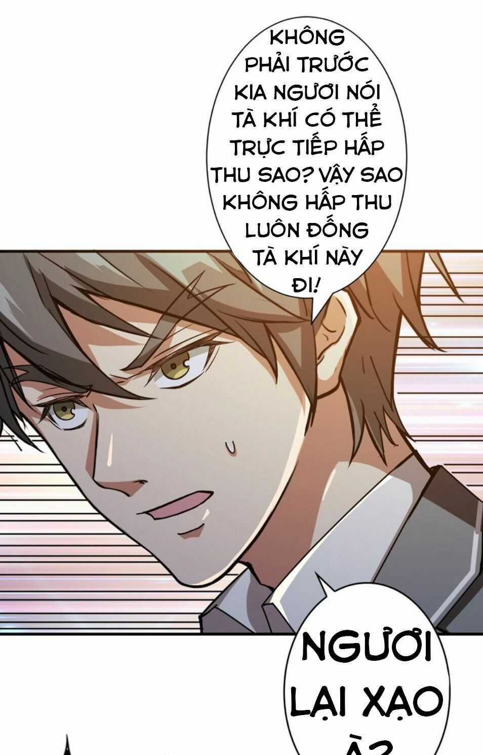 God Slayer Chương 40 trang 40