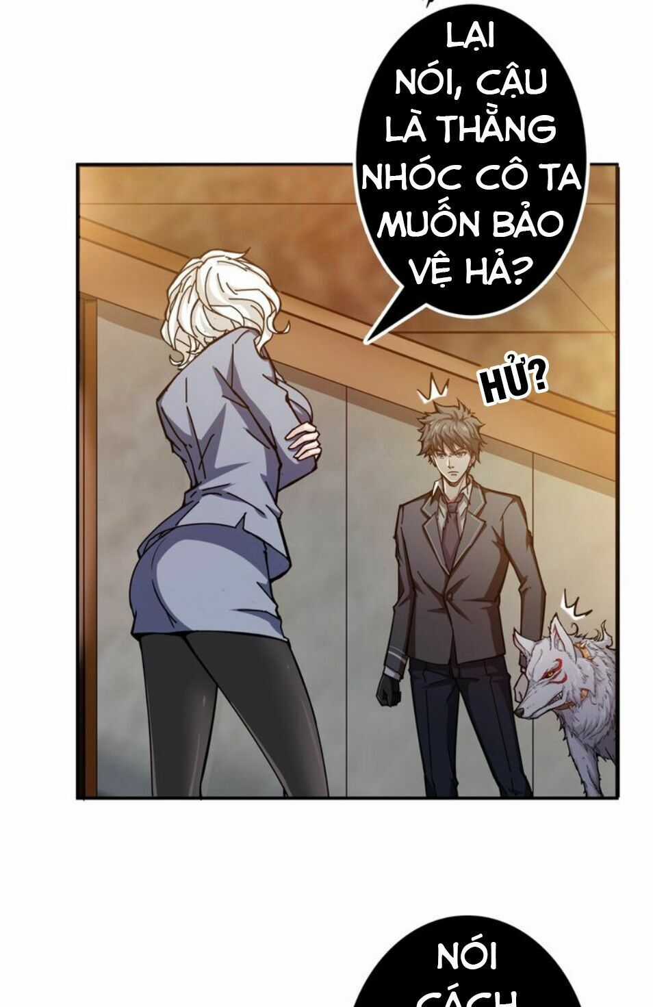 God Slayer Chương 40 trang 44